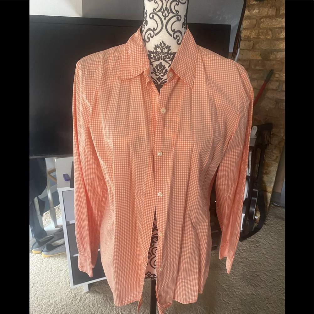 Springtime Tops